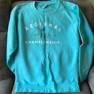 UCA Cheer Competition Sweatshirt